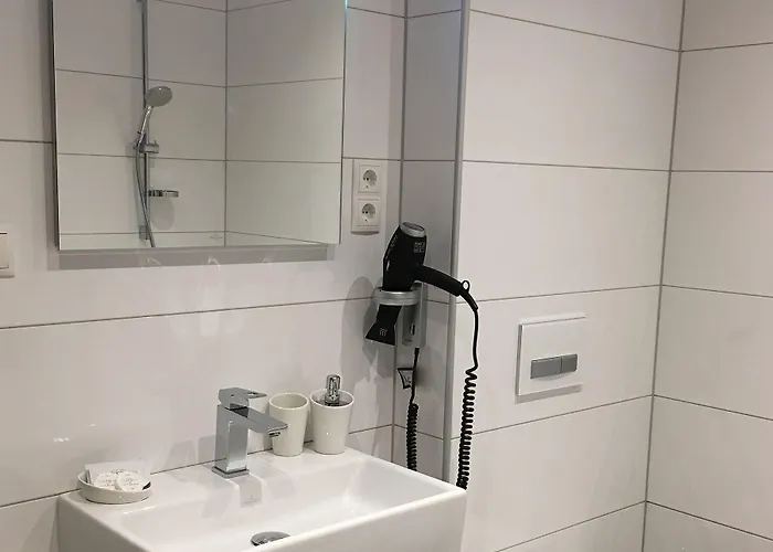 Aparthotel - Zollner