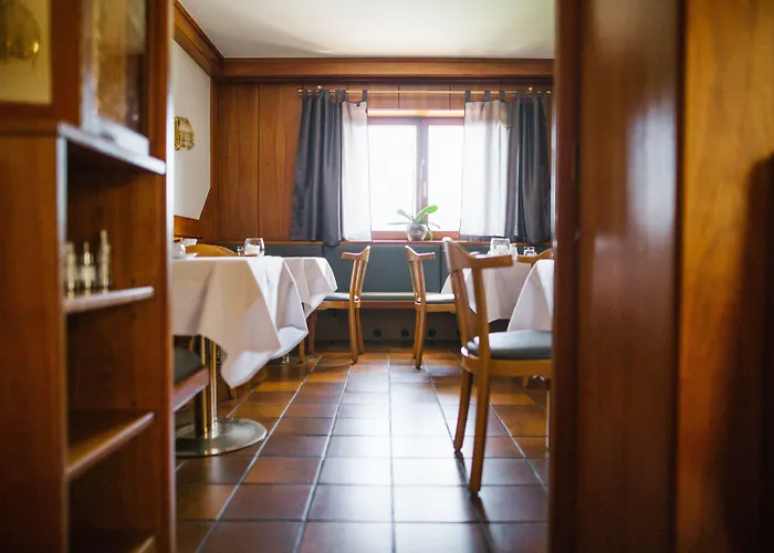 - Zollner Appart hôtel Villach