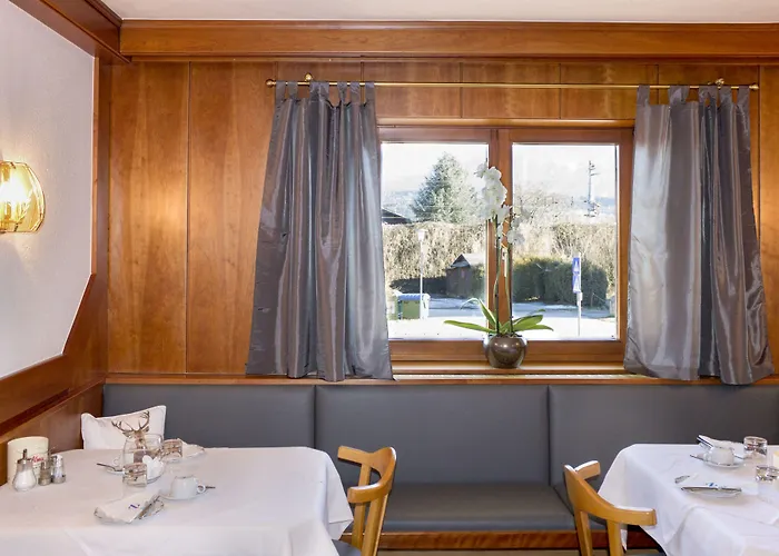 Appart hôtel - Zollner 3*