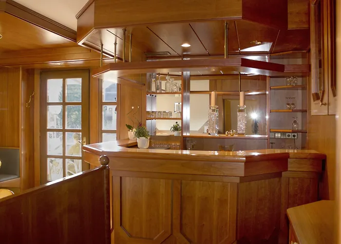 - Zollner Appart hôtel 3*