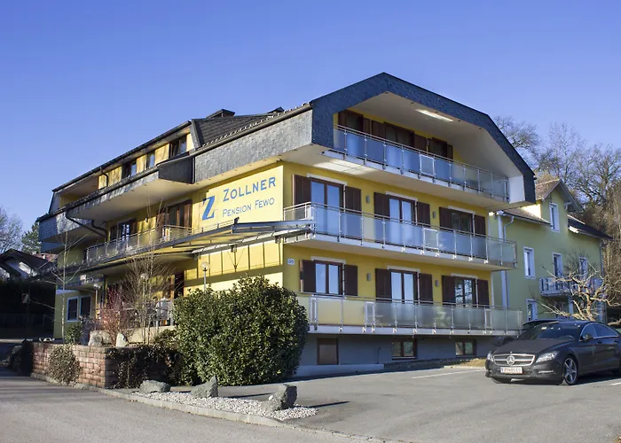 - Zollner 3* Villach