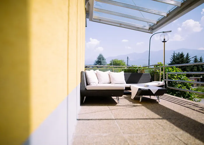 Appart hôtel - Zollner Villach