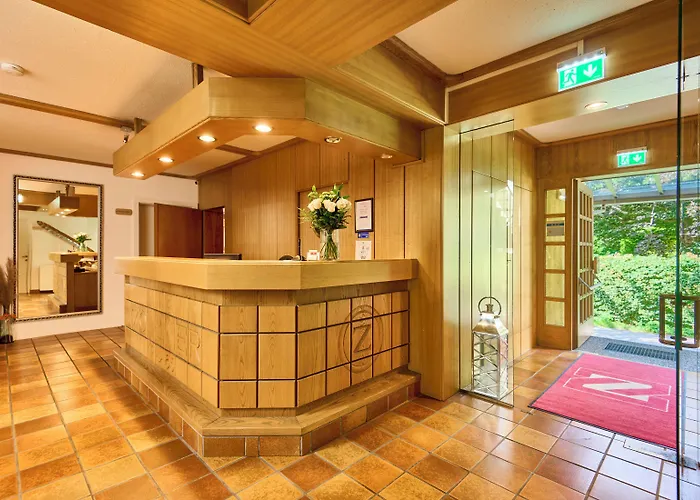 - Zollner מלון דירות וילאך