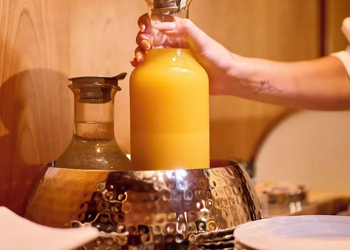 Appart hôtel - Zollner 3*