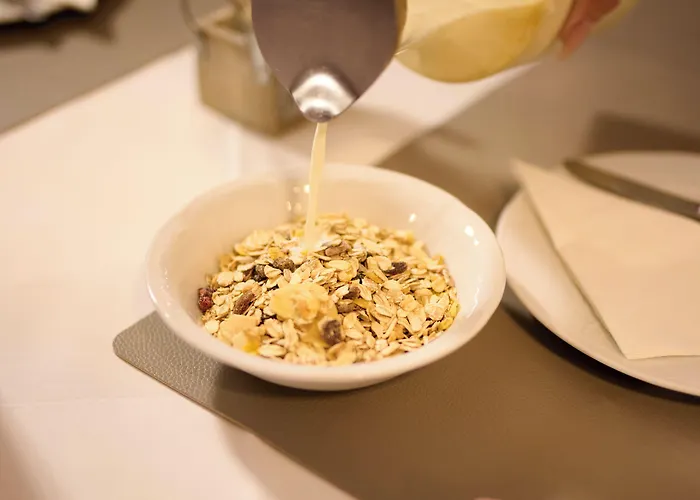 - Zollner Appart hôtel Villach