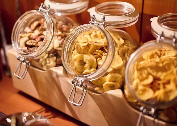 - Zollner Appart hôtel