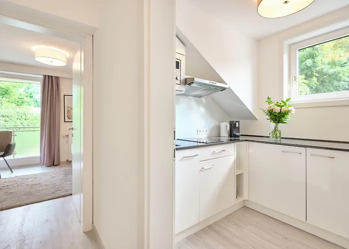 Appart hôtel - Zollner 3*