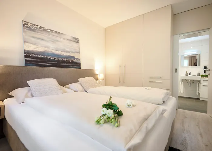 - Zollner Aparthotel Villach