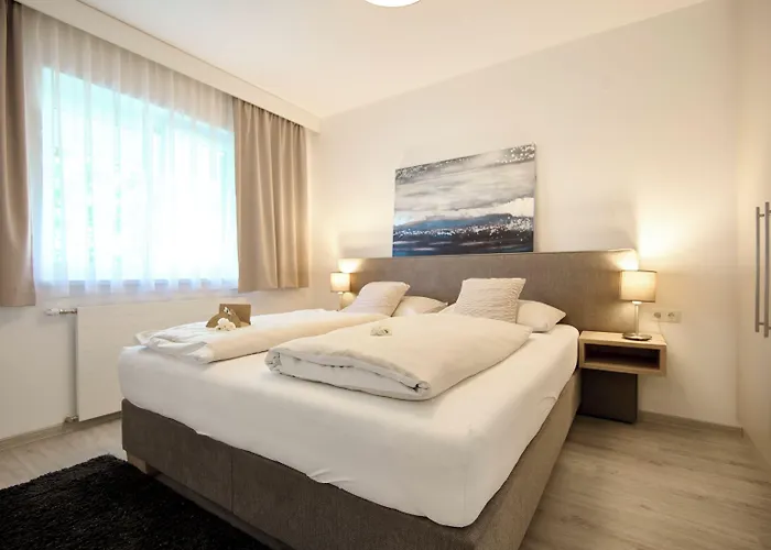 Aparthotel - Zollner Villach