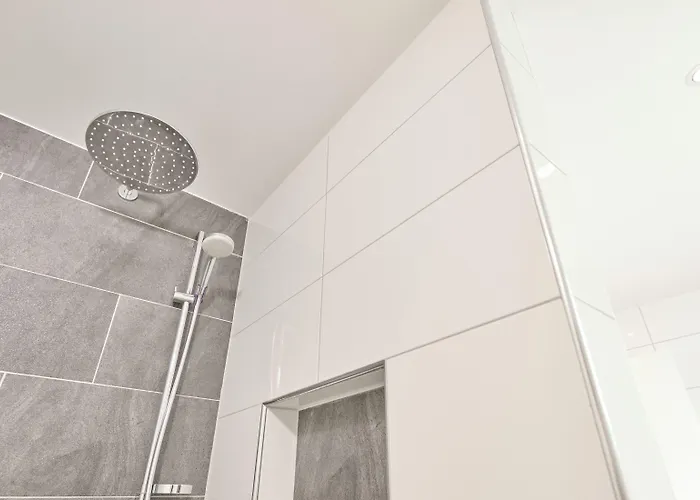 - Zollner Appart hôtel Villach